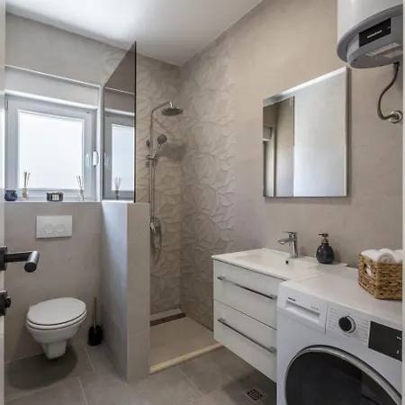 Carpe Diem Rogoznica Apartment *