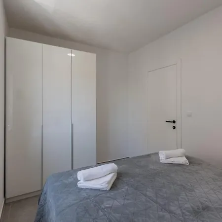 Apartment Carpe Diem Rogoznica *