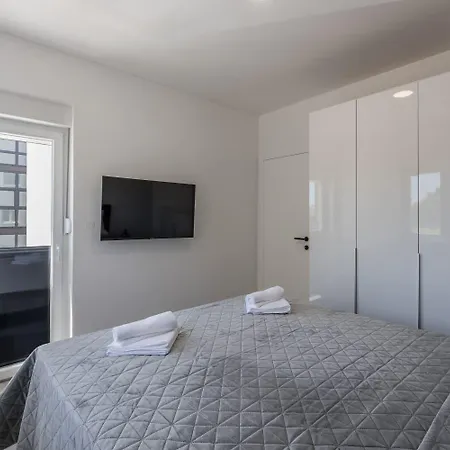 Carpe Diem Rogoznica Apartment