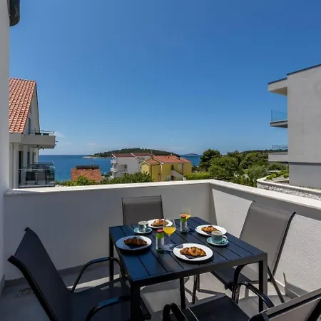 Apartment Carpe Diem Rogoznica *