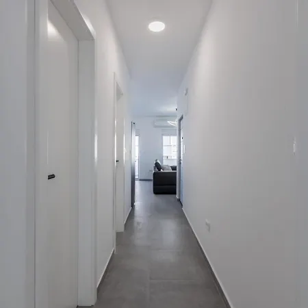 Apartment Carpe Diem Rogoznica Zecevo