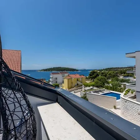 Carpe Diem Rogoznica Apartment *