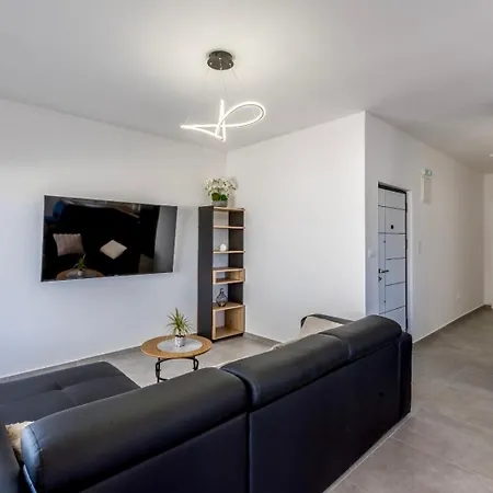 Apartment Carpe Diem Rogoznica *
