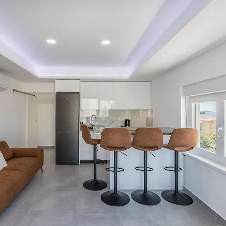Carpe Diem Rogoznica Apartment