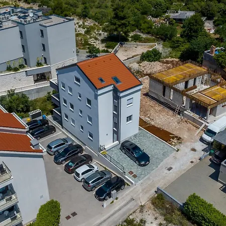 Carpe Diem Rogoznica Zecevo
